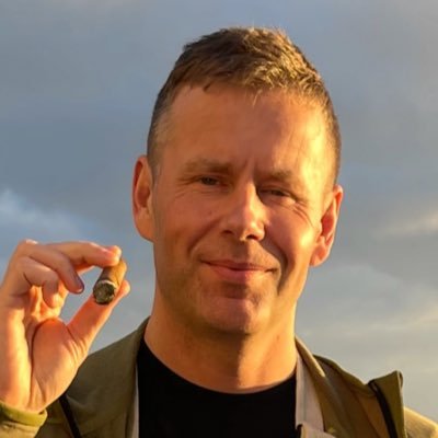 Magnus Granath's profile picture