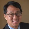 🚶🏻Curtis S. Chin's profile picture
