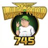The Whiz Kidd 745 🐢💚's profile picture
