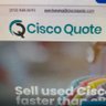 CiscoQuote.com's profile picture