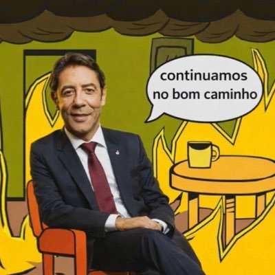 Exigente Benfica's profile picture