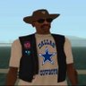 Profilbild von Mr. Cocky Cowboy ✭🐓