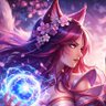 YourCharmingGirl's profile picture