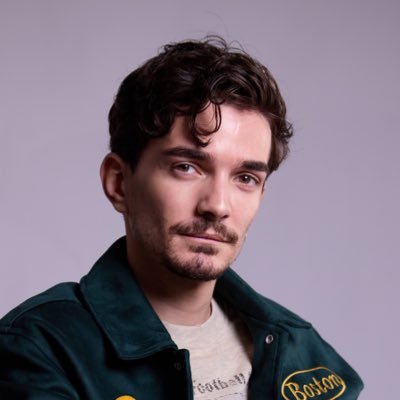 SylvioSarkis's profile picture