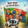 Bot do político que você odeia 的头像