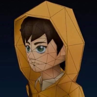 Mad_Polygon's profile picture