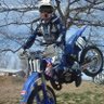 Profilbild von Travis Frailey