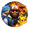 Фото профиля Beard Cant Ketchum