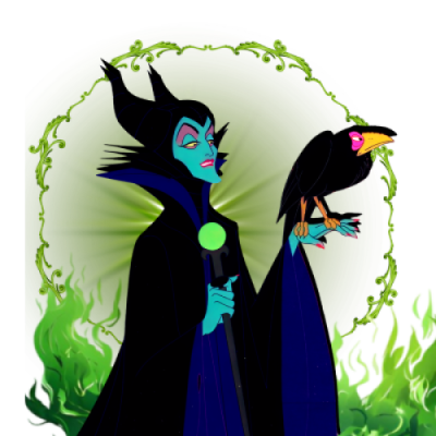 MaliSpinae's profile picture