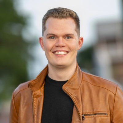Matt Sharpsteen's profile picture