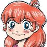 Geeky REAL GINGER Sparkles's profile picture