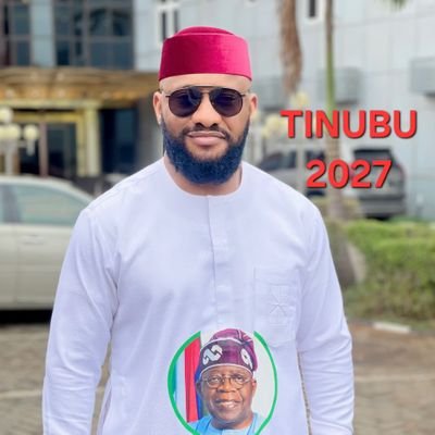 Yul Edochie's profile picture