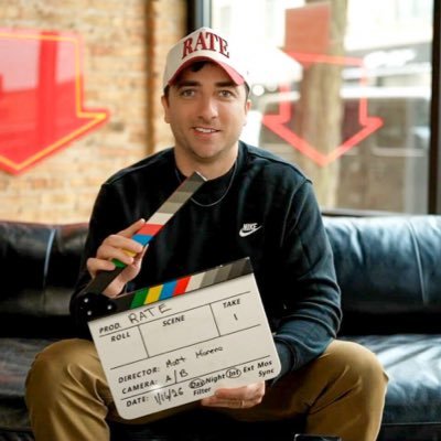 Matt Moreno's profile picture