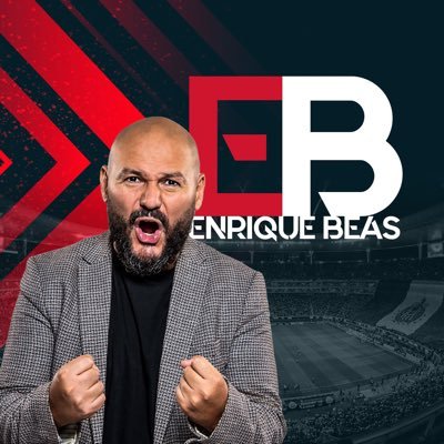 Enrique Beas's profile picture