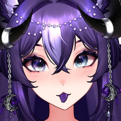 Lunaliasmr's profile picture