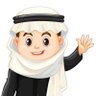Profilbild von Pak Haji