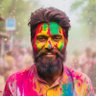 Profilbild von Colorful_Indian