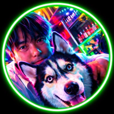 🐕….Akiyama's profile picture