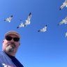 Mark in Central Texas profil fotoğrafı