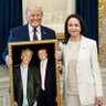 Release the TRUMPSTEIN Files profil fotoğrafı
