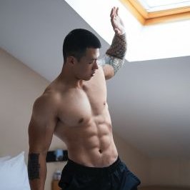 Asiangaytvx's profile picture