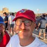 Profilbild von Patrick Moorehomes