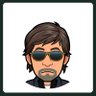 Profilbild von James
