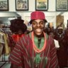 Yoruba Demon👑🦅FC profil fotoğrafı