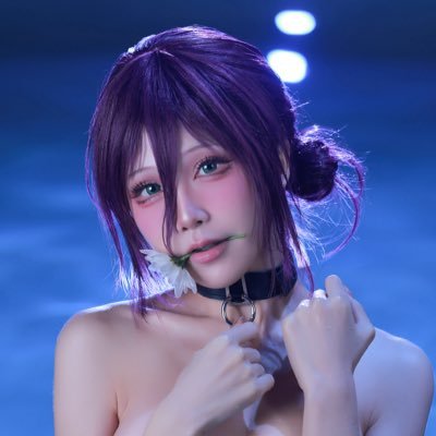 Aqua水淼's profile picture
