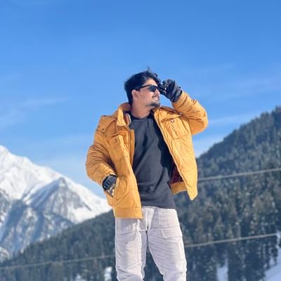 Thinker_Ashish's profile picture
