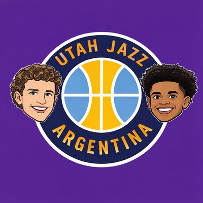 UTAH JAZZ ARGENTINA's profile picture