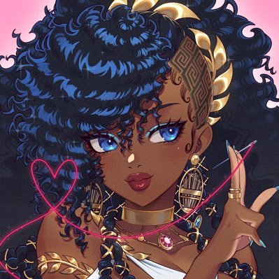anarkee ✧ muse of cosplay 🏺🪡✨'s profile picture