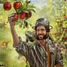 Johnny Applepeel 的头像