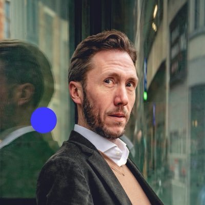 Frederic De Gucht's profile picture