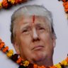 Profilbild von Donald Pandey