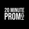 20 Minute Promo profil fotoğrafı