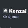 KenZai's profile picture