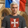 🇫🇷⚜️✝️John Doe Liprane 的头像