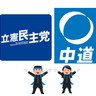 中道みんなで応援's profile picture