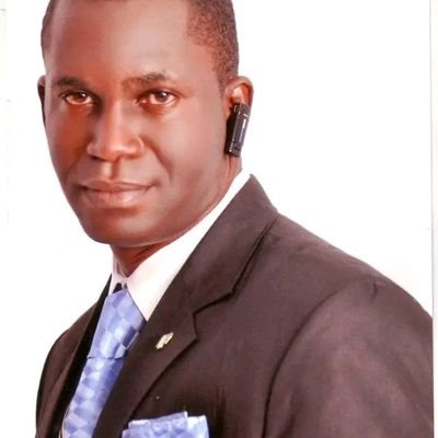 DR KOMOLAFE AYODEJI {ANNONIMOUS GROUP NIG}'s profile picture