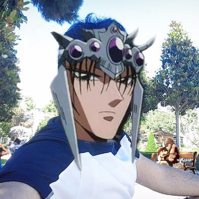 Zagato's profile picture