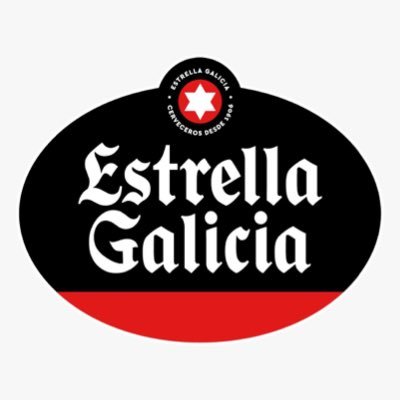 Estrella Galicia's profile picture