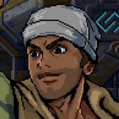 Mr.Din's profile picture