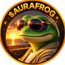 AURA FROG 🐸 的头像