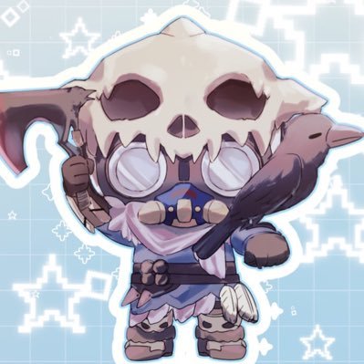 Nago🪓ブラハLover's profile picture