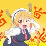 Profilbild von Tohru