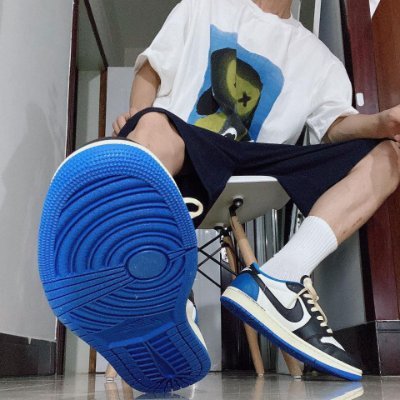 🦈鲨鱼大Boss's profile picture