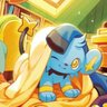 Shinx88 profil fotoğrafı