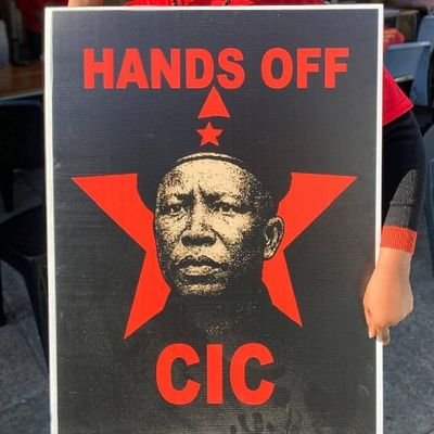 EFF Soweto.'s profile picture
