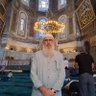 Фото профиля Mustafa Gökşen